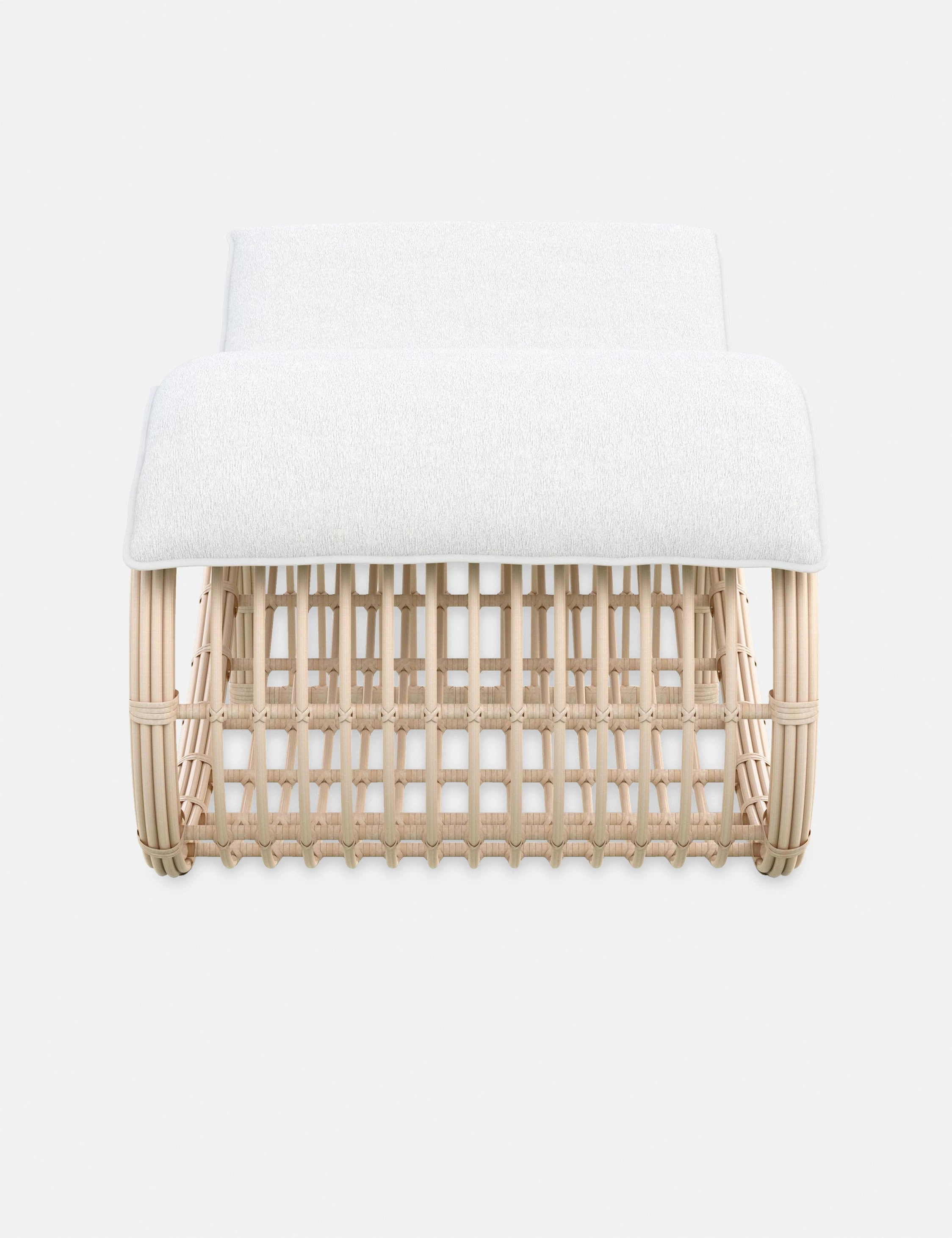 Omura Indoor / Outdoor Chaise