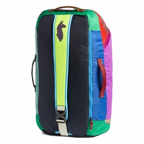 Weekend Sale Special Limited Time Discount Del Dia Collection Uyuni Duffel Pack