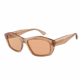 Ladies' Sunglasses Emporio Armani Ea4187-506973  55 Mm Grab Save Today