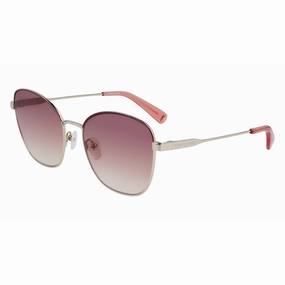 Flash Deal Alert Ladies' Sunglasses Longchamp Lo164S-727  57 Mm