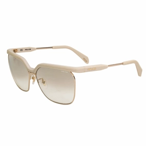 Ladies' Sunglasses Police Spla96-62Gl4G  62 Mm Price Drop Today