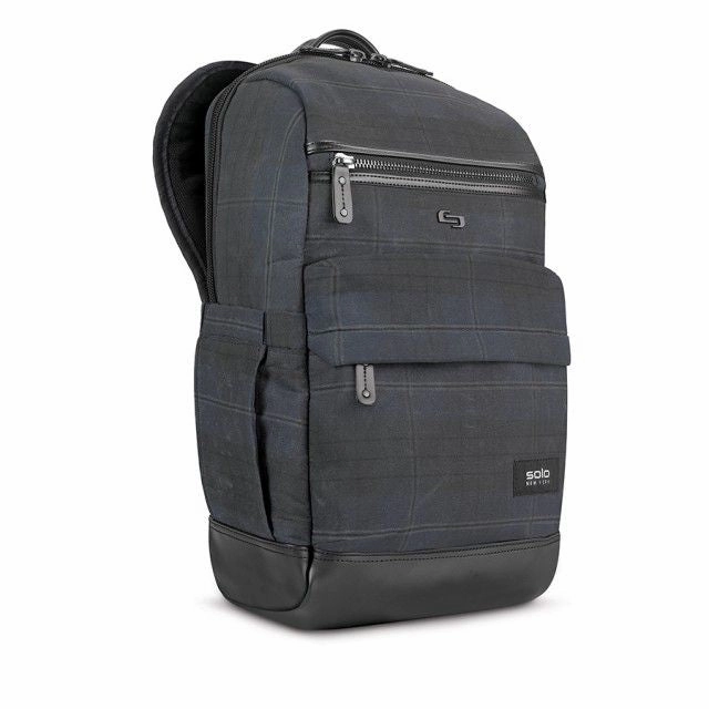 Solo Highland Collection Boyd Backpack Today Only Offer