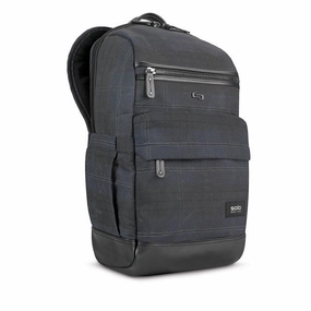 Solo Highland Collection Boyd Backpack Today Only Offer