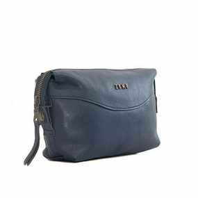 Zemp Bravo Toiletry Bag | Navy Blue Trending Today Steal Trending Hot Deal