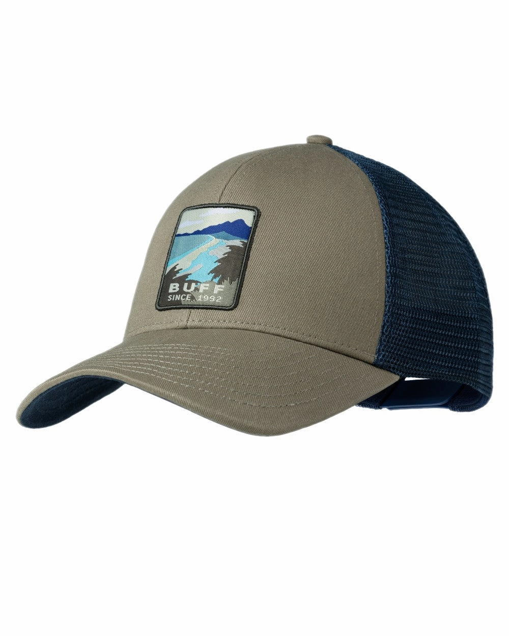 Buff Explore Trucker Cap Flash Sale Alert Now