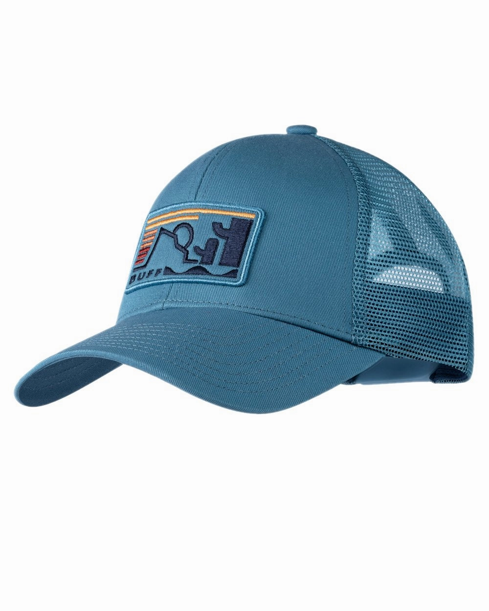 Perfect Gift Offer Buff Explore Trucker Cap