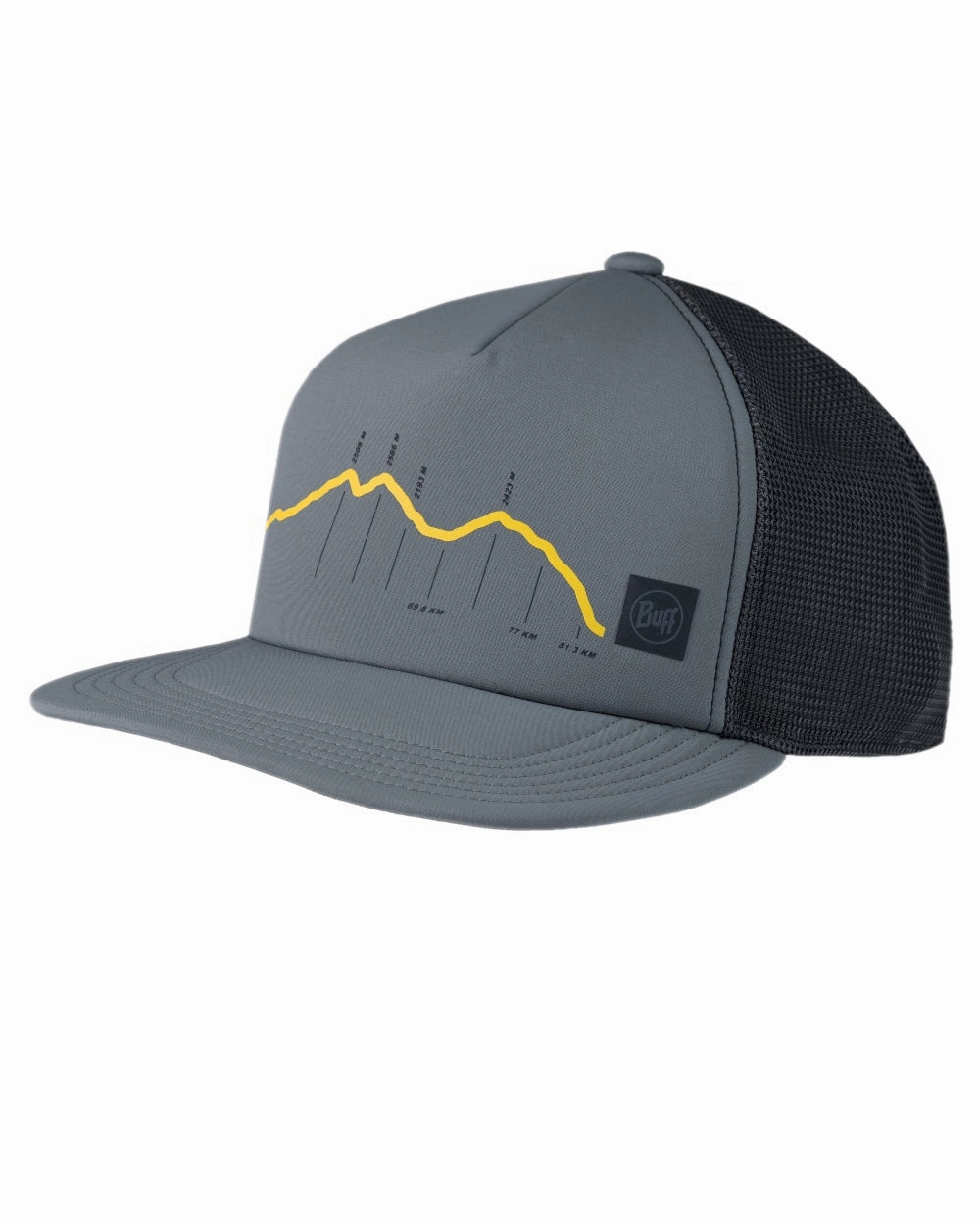 Save Big Today Buff Explore Trucker Cap