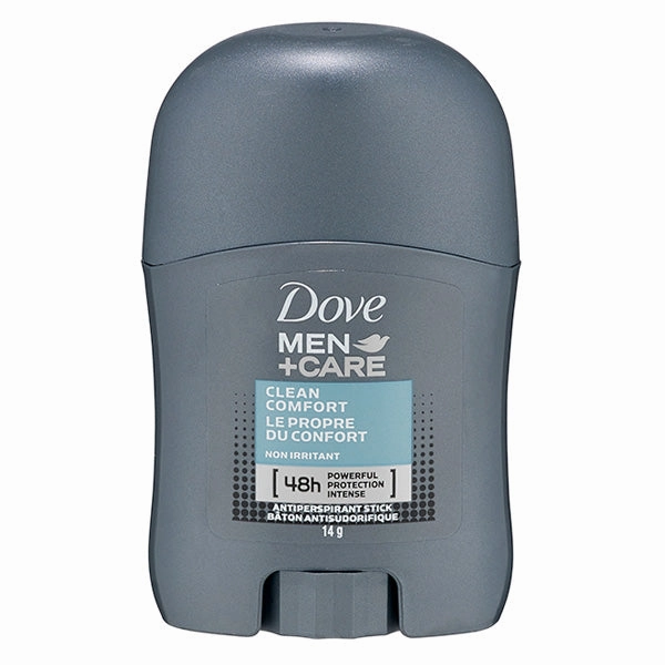 Clean Comfort Men Care Antiperspirant Save More Now