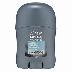 Clean Comfort Men Care Antiperspirant Save More Now