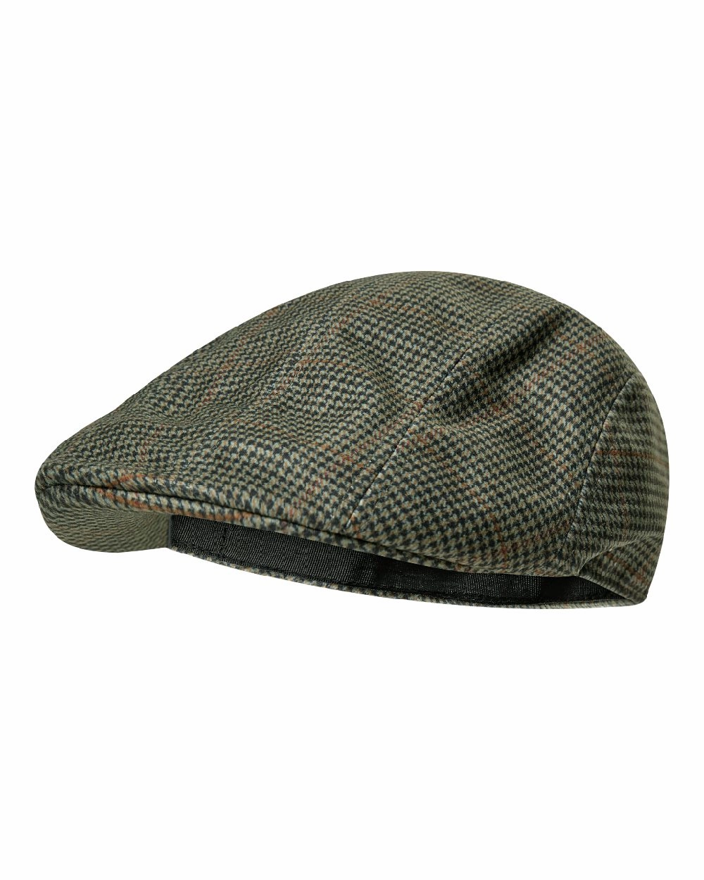 Biggest Savings Now Big Hot Sale Deerhunter Pro Gamekeeper Flatcap