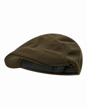 Hot Sale Frenzy Deerhunter Pro Gamekeeper Flatcap