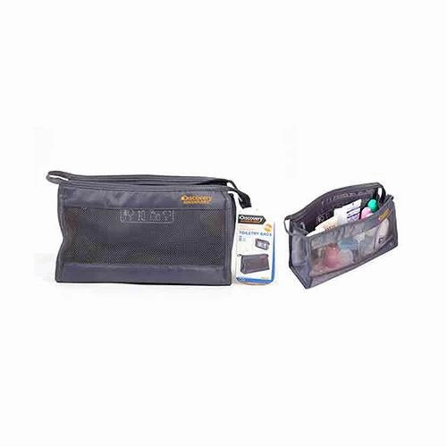 Special Savings Today Discovery Adventures Toiletry Bags