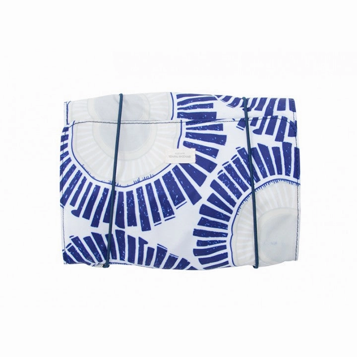 New Arrival Discount Jewellery Accessory Roll Solar Print Navy Blue Sale