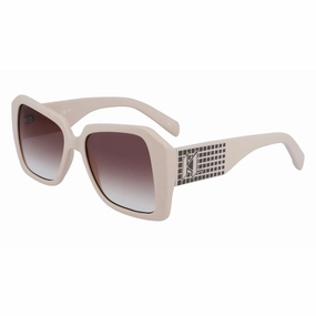 Special Offer Inside Special Price Today Ladies' Sunglasses Karl Lagerfeld Kl6140S-5317102  53 Mm