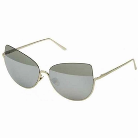 Shop Todays Picks Ladies'Sunglasses Nina Ricci Snr153628H2X ( 62 Mm)