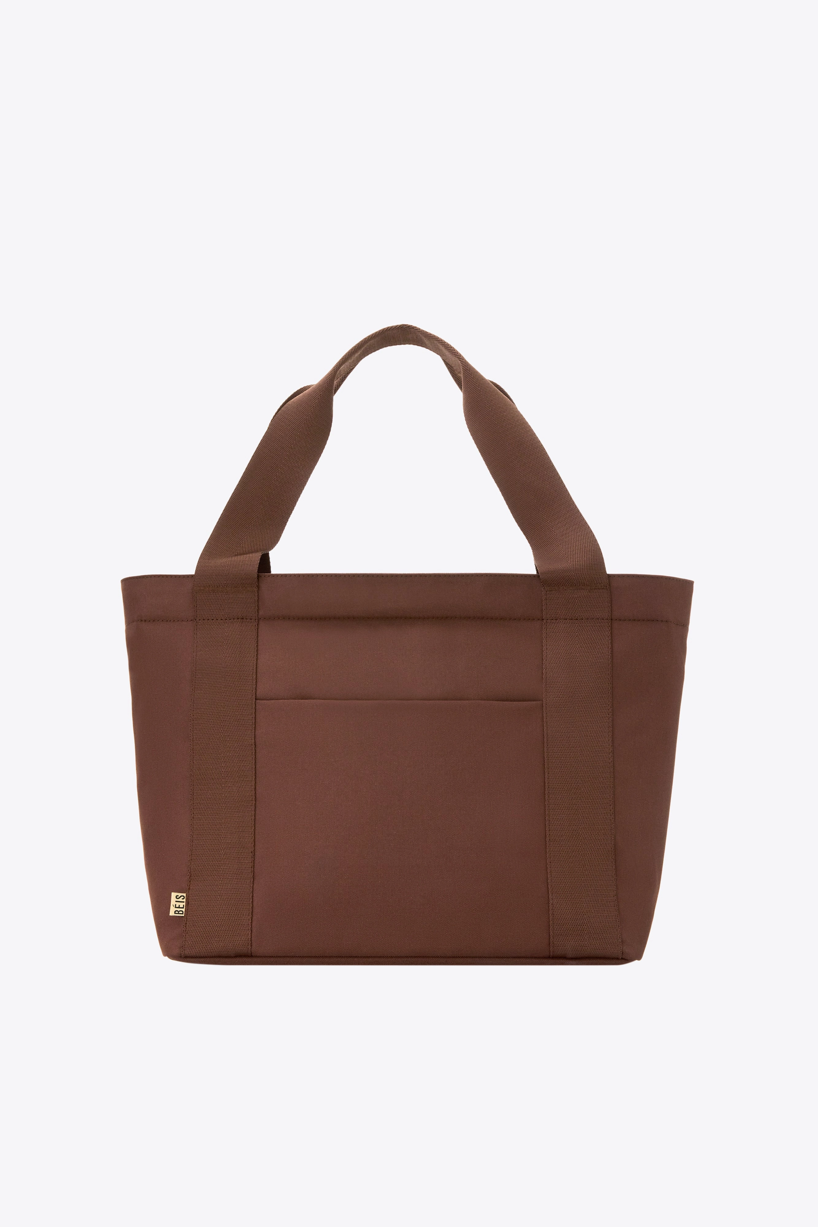 The Bisics Tote In Maple Weekend Flash Offer Hot Sale Frenzy
