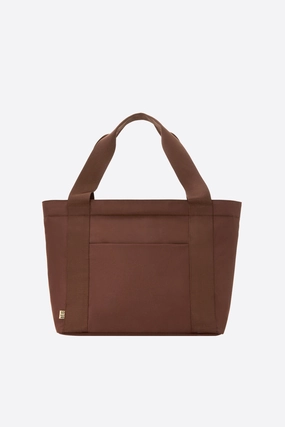 The Bisics Tote In Maple Weekend Flash Offer Hot Sale Frenzy