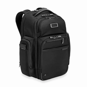 Trending Today Steal Briggs & Riley @Work 2.0 Medium Cargo Backpack