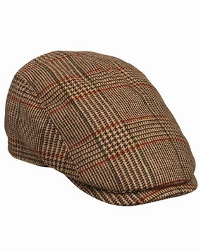 Hot Savings Alert Exclusive Savings Event Laksen Cavendish Drivers Tweed Flat Cap