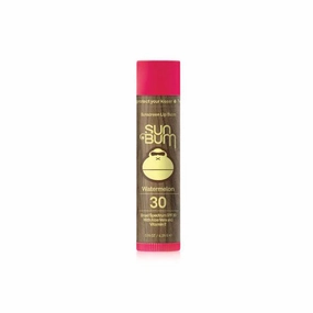 Sfp30 Watermelon Lip Balm Exclusive Online Discount Dont Miss This Offer