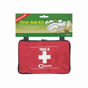 Trek 2 First Aid Kit Daily Special Offer