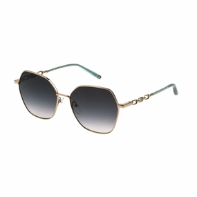 Ladies' Sunglasses Escada Sesd94-5608Fe  56 Mm Todays Steal MustHave Deals