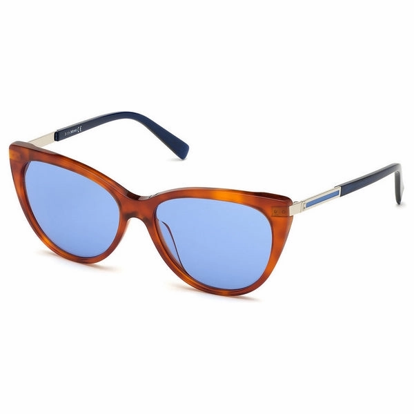 Trending Today Steal Hot Item Clearance Ladies'Sunglasses Just Cavalli Jc917S-5653V ( 56 Mm)