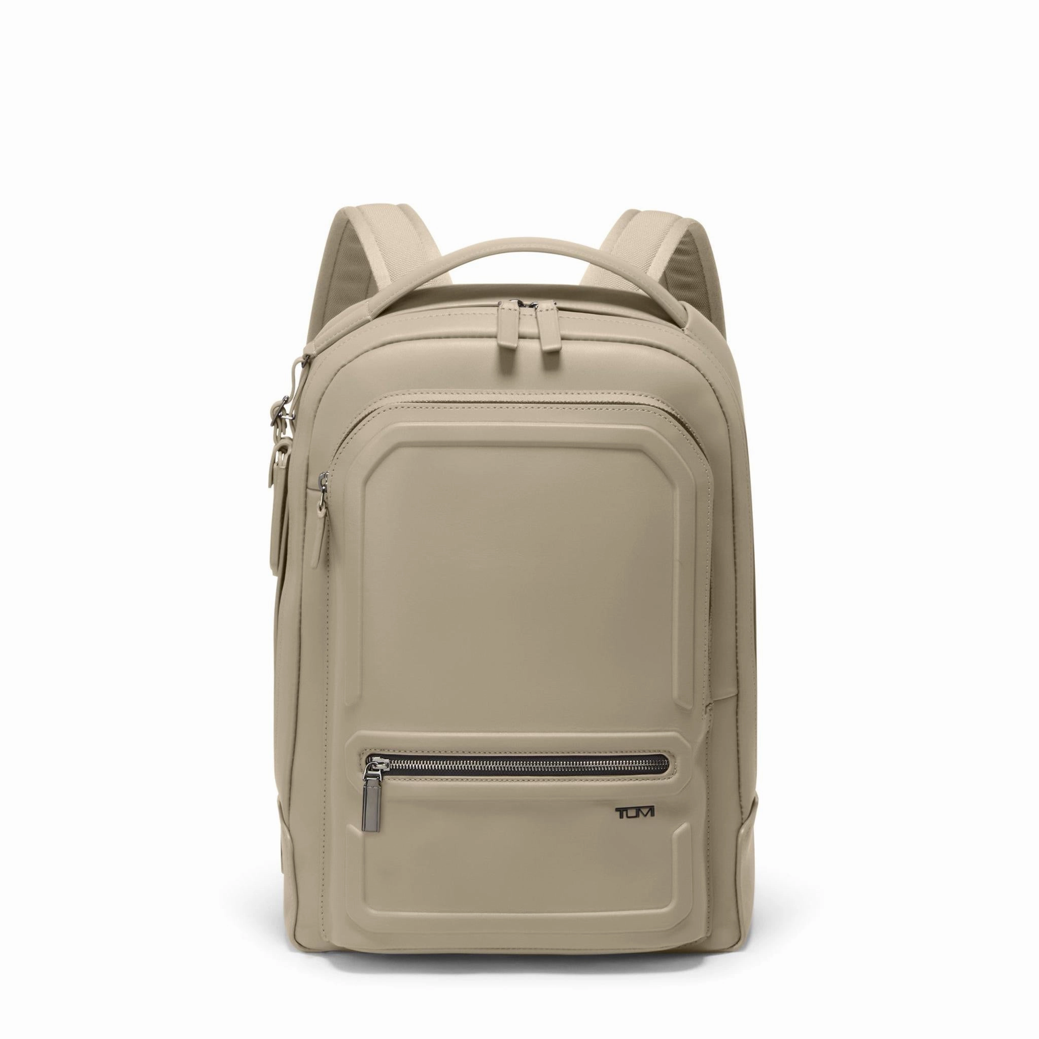 Tumi Harrison Bradner Leather Backpack Flash Sale Alert Now