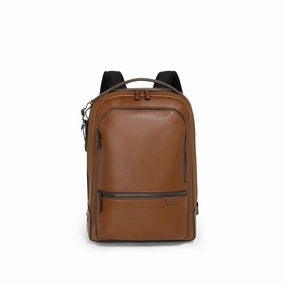 Exclusive Savings Event Tumi Harrison Bradner Leather Backpack