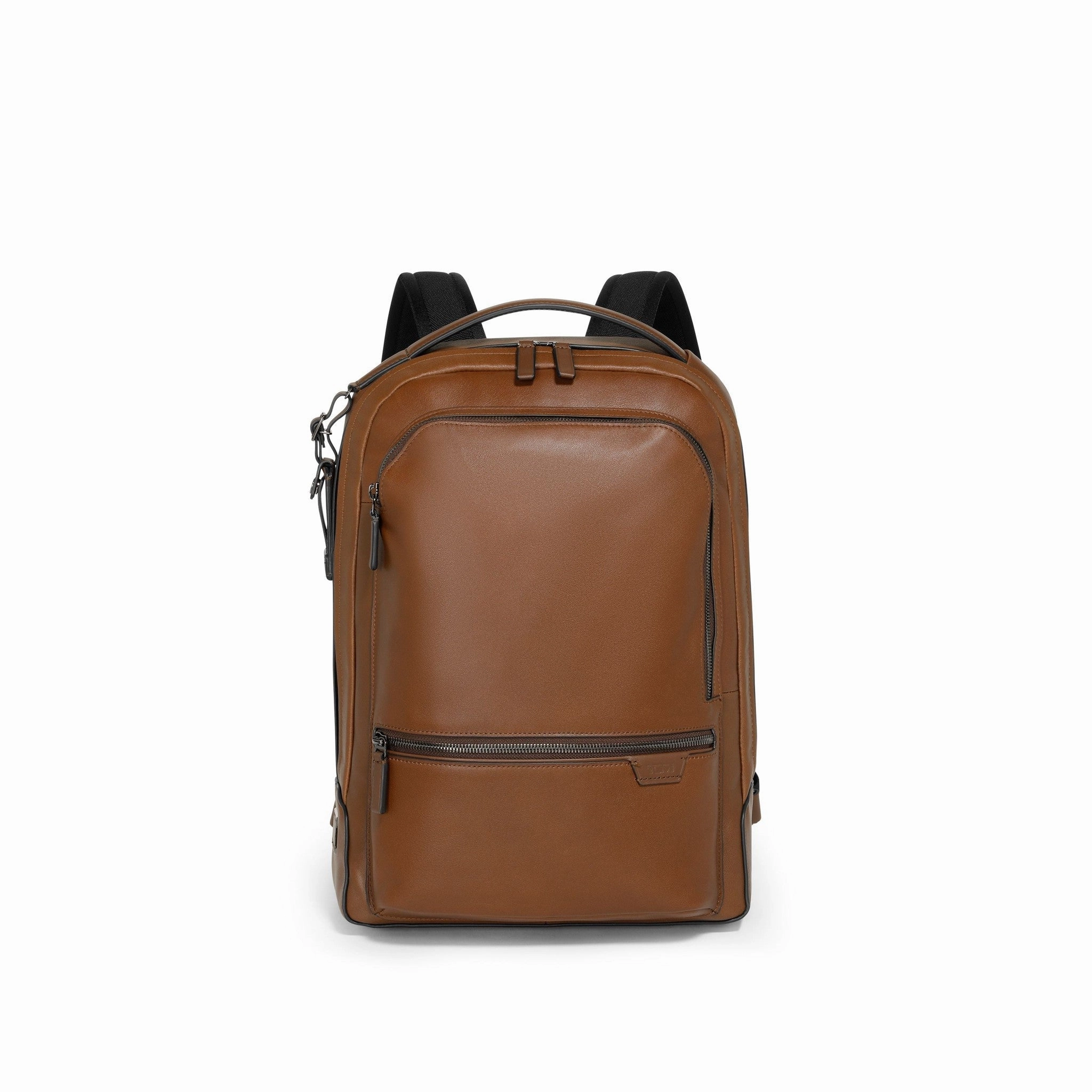 Exclusive Savings Event Tumi Harrison Bradner Leather Backpack