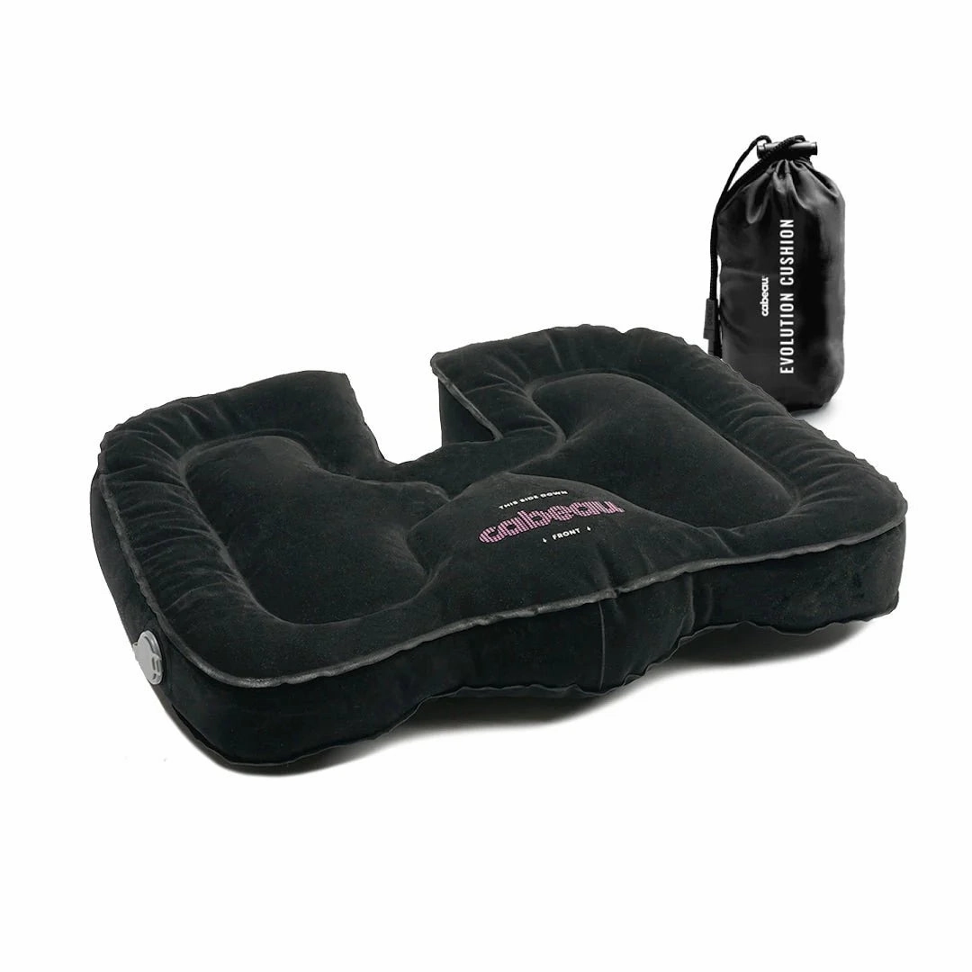 Evolution Cushion Clearance Event Today