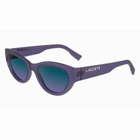 Ladies' Sunglasses Lacoste L6013S-5418513  54 Mm Hot Deals Today Shop Hot Deals