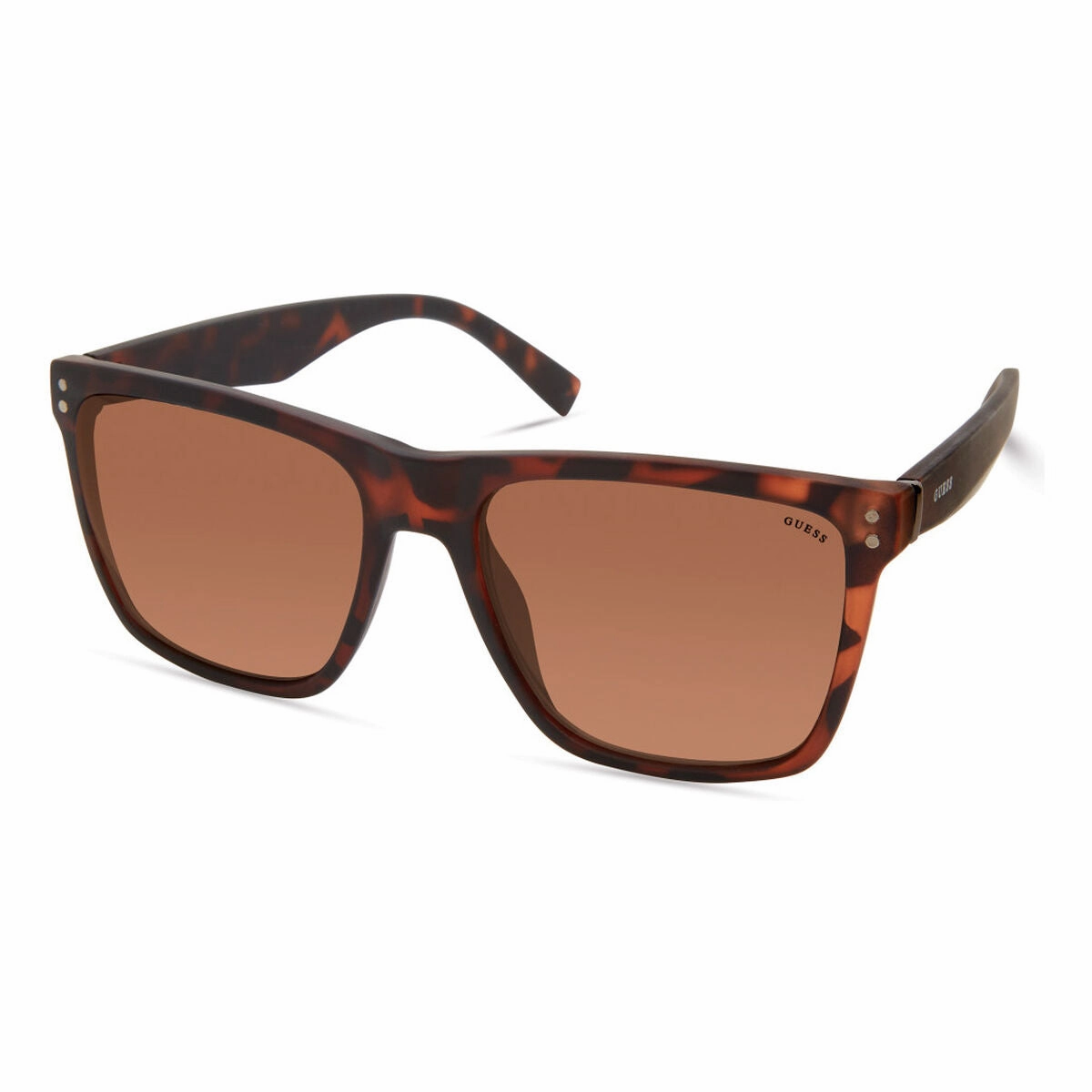 Limited Time Discount Shop Grab Now Men'S Sunglasses Guess Gf0235-5552E  55 Mm