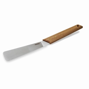 OpenFire Spatula heavy-duty garden utility cart with handle