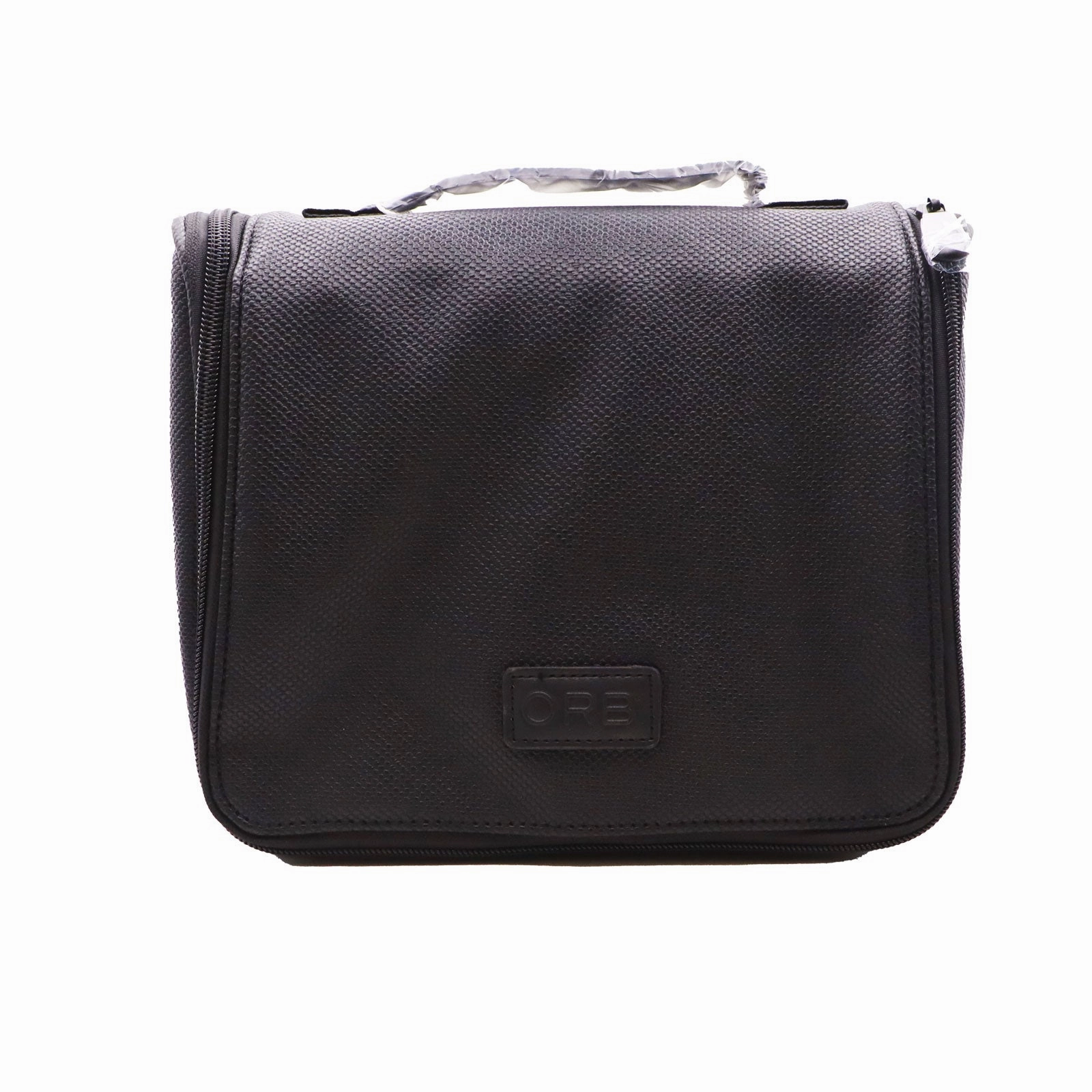 Orb Travel Menz Dots Hanging Toiletry Bag Dont Wait Save Shop Grab Offer