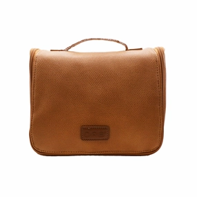 Orb Travel Menz Dots Hanging Toiletry Bag Mega Sale Now Today Only Steal