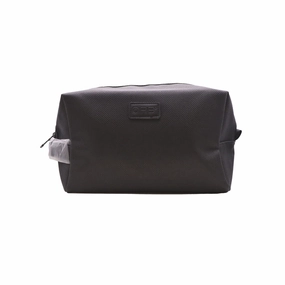 Todays Mega Savings Best Deal Today Orb Travel Menz Dots Toiletry Bag