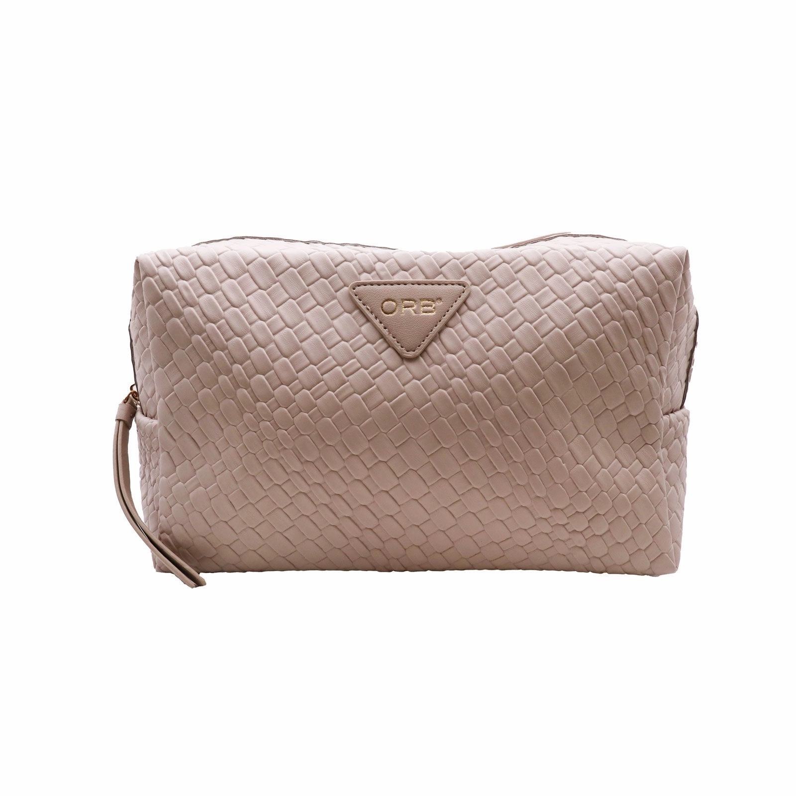 Orb Travel Pebble Large Toiletry Bag Exclusive Hot Pick