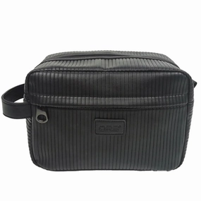 Limited Stock Alert EndofWeek Deals Orb Travel Vibrant Menz Lines Toiletry Bag