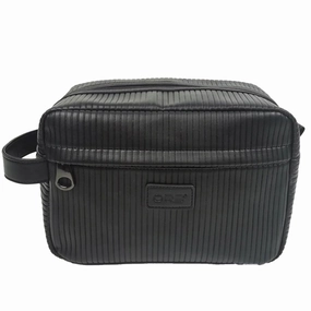 Hot Sale Frenzy Shop Hot Picks Orb Travel Vibrant Menz Lines Toiletry Bag