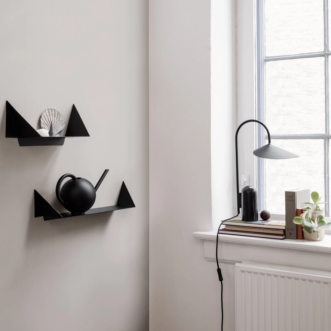 Orb Watering Can