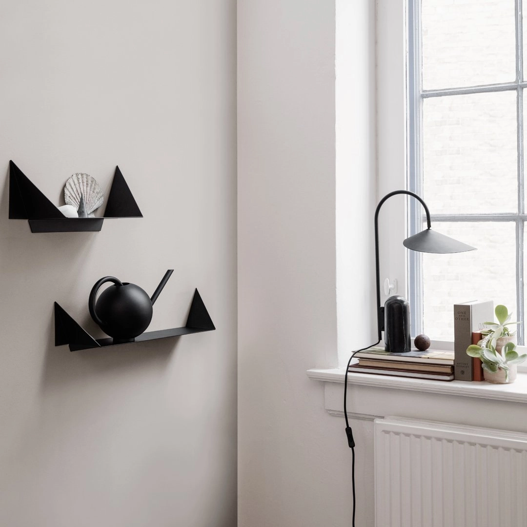 Orb Watering Can