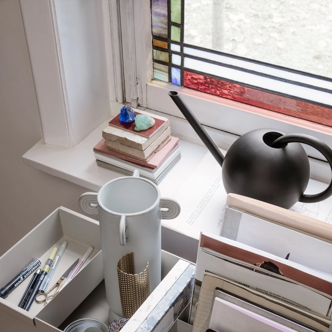 Orb Watering Can
