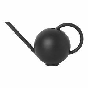 Orb Watering Canoutdoor garden decorative ornaments