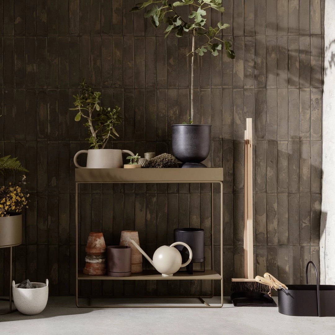 Orb Watering Can