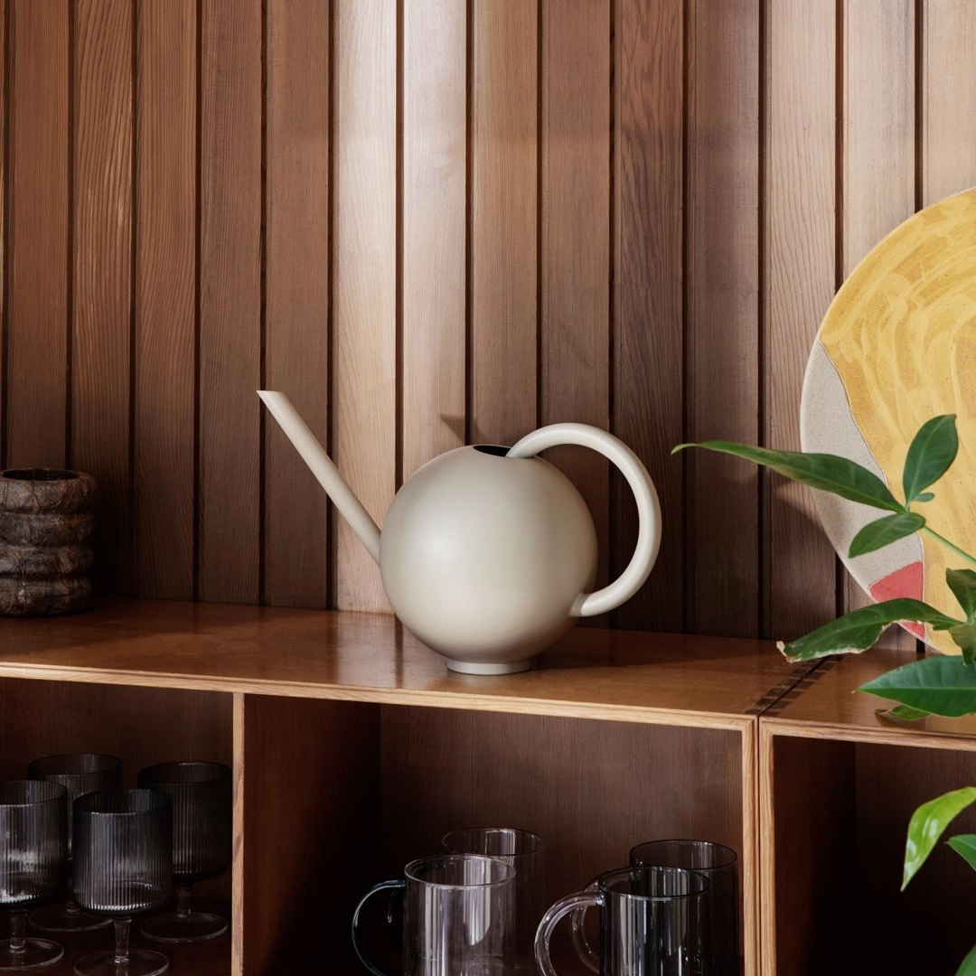 Orb Watering Can