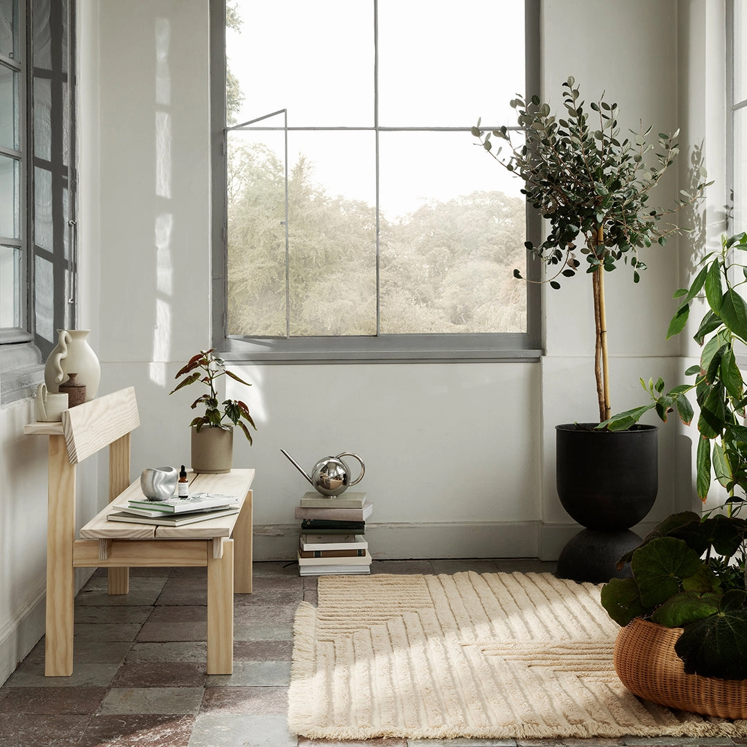 Orb Watering Can