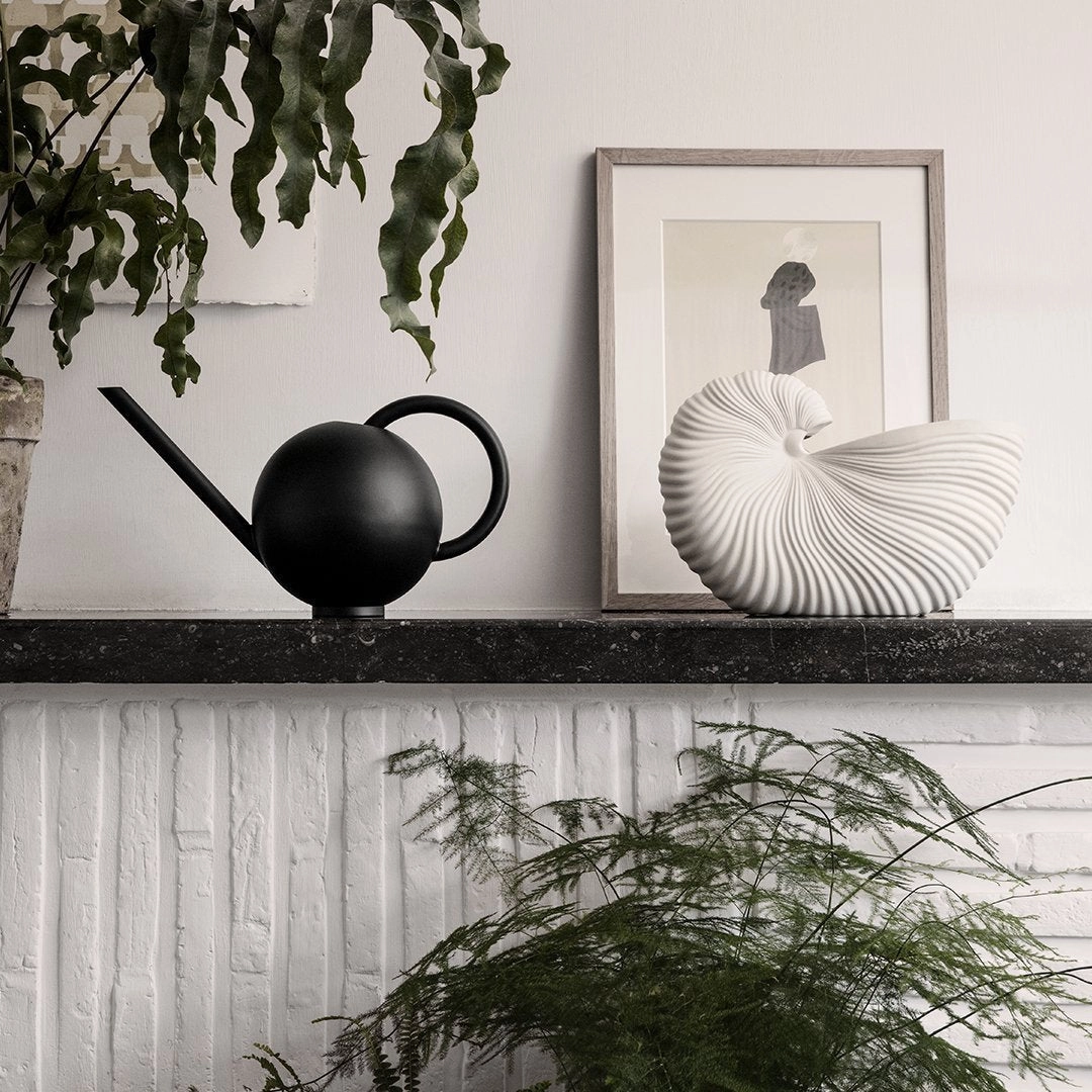 Orb Watering Can