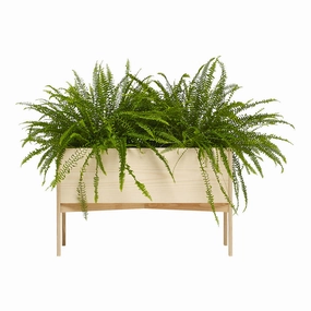 Ori PlanterDurable outdoor patio accessories