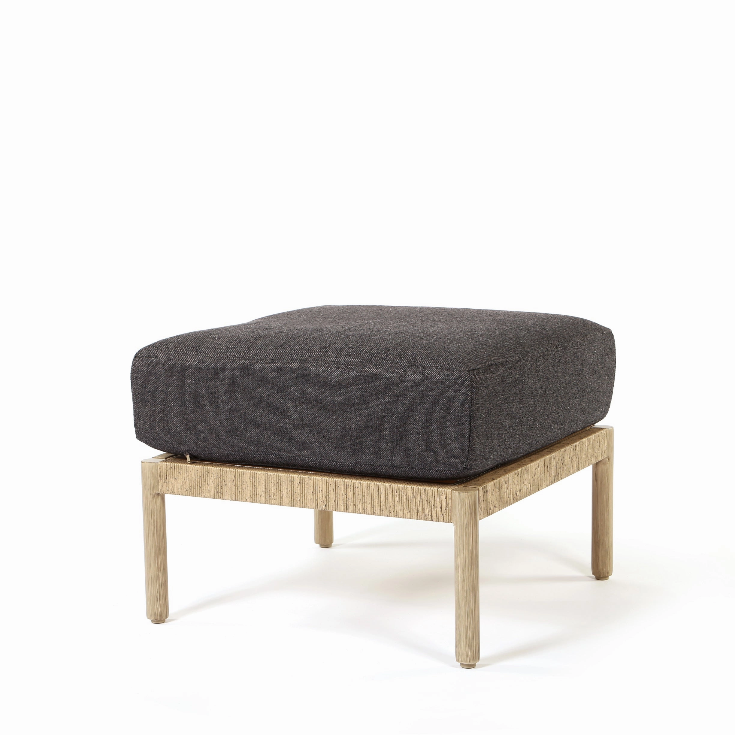 Orleans Ottoman